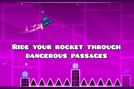 geometry dash full version apk