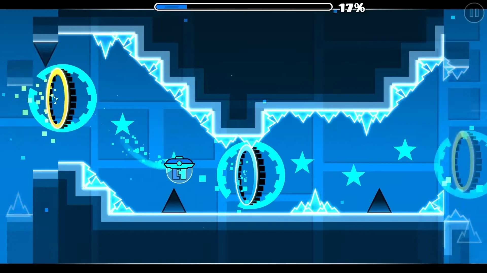 geometry dash latest version apk