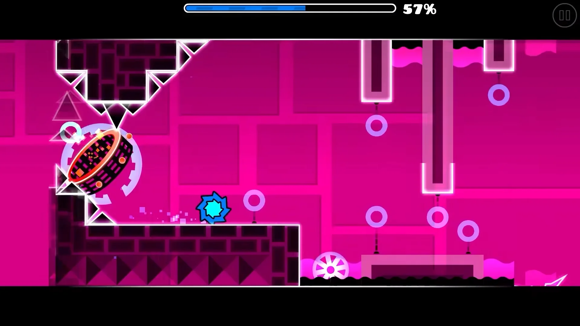 geometry dash v2.2 apk