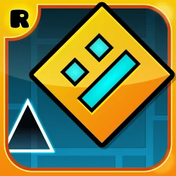 Geometry Dash PC