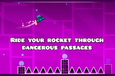 geometry dash download for ios