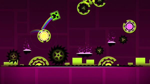 geometry dash download free pc