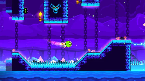 geometry dash download pc free