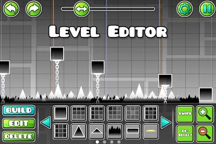 geometry dash free download for ios