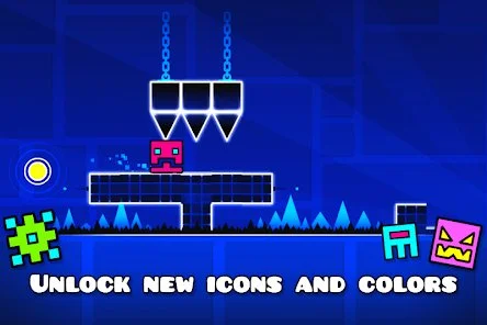 geometry dash free for ios